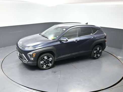 Used 2025 Hyundai Kona SEL AWD/4WD image 18