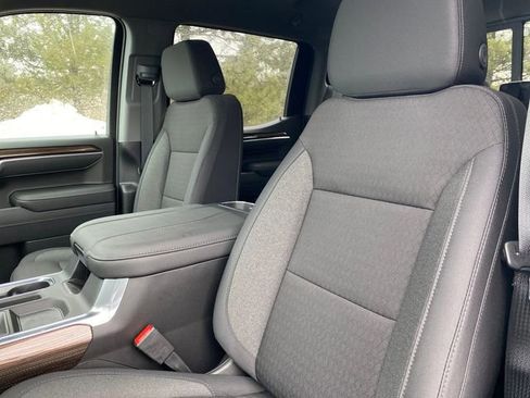 New 2026 Chevrolet Silverado 1500 RST image 11