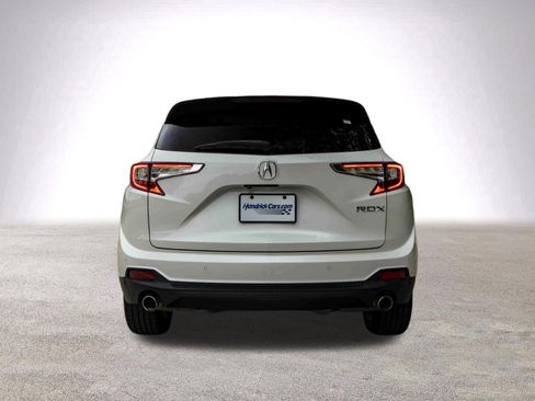 Used 2020 Acura RDX FWD w/ Advance Package image 8