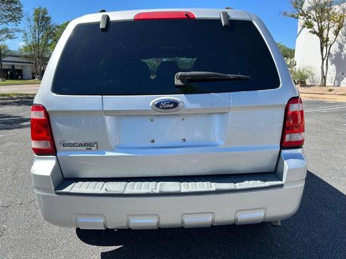 Used 2009 Ford Escape XLT FWD image 17