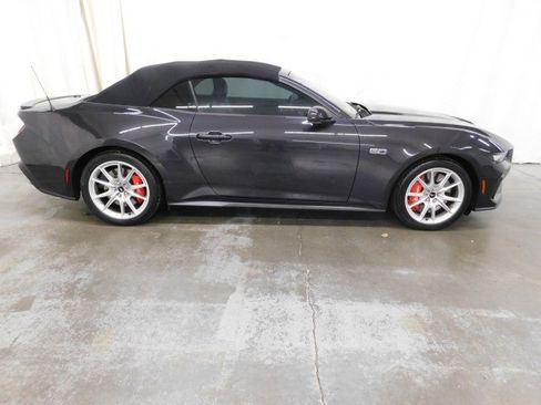 Used 2024 Ford Mustang GT Premium image 3