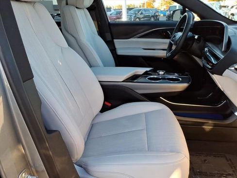 Certified 2024 Cadillac Lyriq Luxury w/ LPO, Floor Liner Package image 22