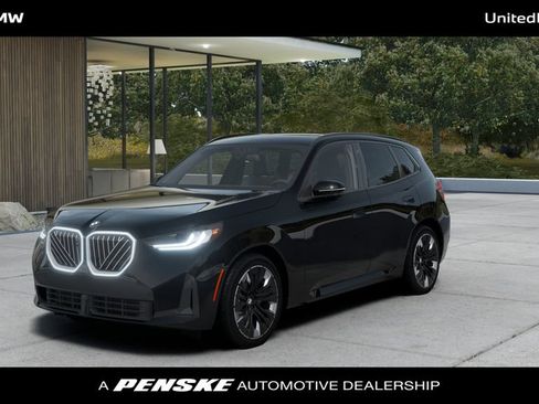 New 2026 BMW X3 xDrive30i w/ Premium Package AWD/4WD image 27