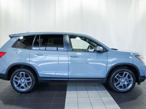 Used 2023 Honda Passport EX-L image 3