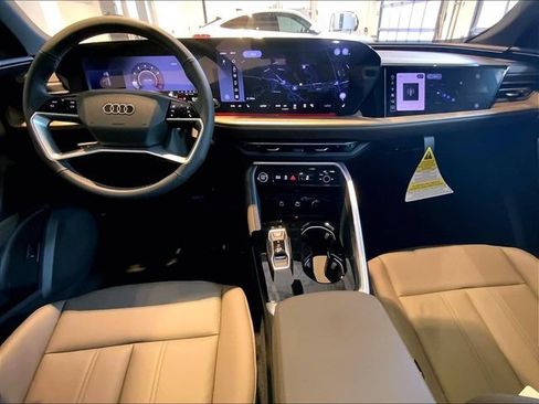 New 2026 Audi Q5 Premium Plus AWD/4WD image 7