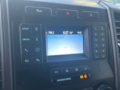 Used 2020 Ford F350 XL w/ Power Equipment Group image 12