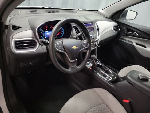 Used 2024 Chevrolet Equinox LS w/ LS Convenience Package AWD/4WD image 13