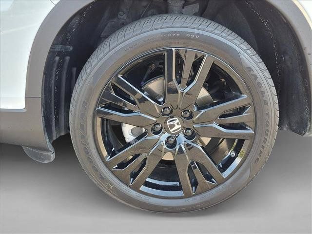 Used 2021 Honda Passport Sport image 10