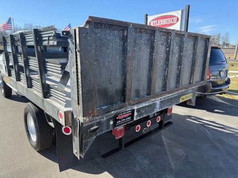 Used 2014 RAM 3500 Tradesman w/ Cold Weather Group image 10