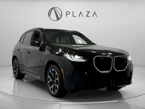 New 2026 BMW X3 xDrive30 w/ M Sport Package image 7