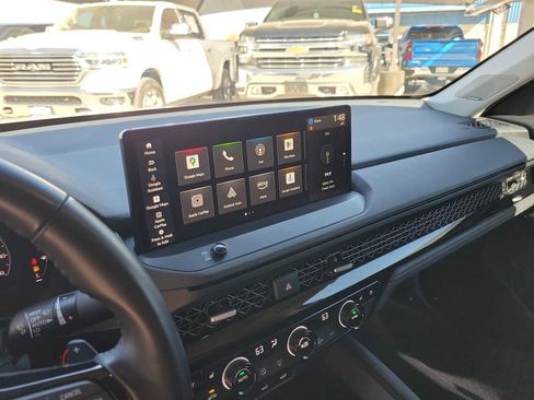 Used 2024 Honda Accord Touring image 20