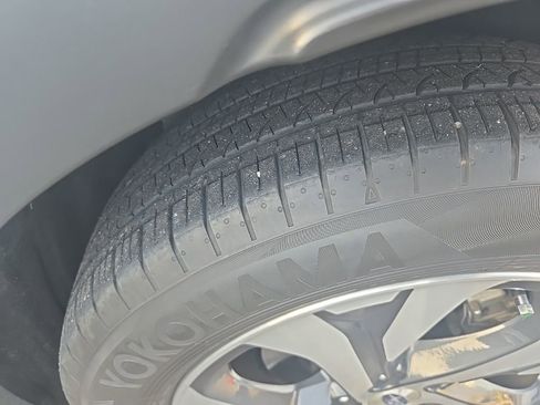 Used 2020 Subaru Outback Limited XT image 9