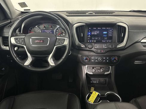 Used 2023 GMC Terrain SLT image 49
