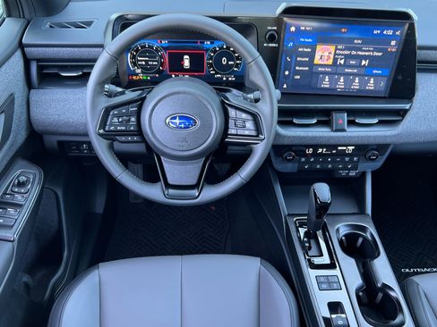 New 2026 Subaru Outback Premium image 14