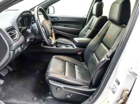Used 2026 Dodge Durango GT AWD/4WD image 8