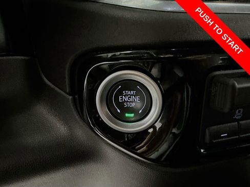 Used 2025 Chevrolet Silverado 1500 LT AWD/4WD image 35