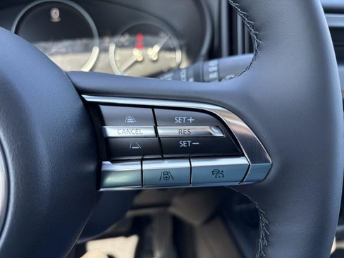 New 2026 MAZDA CX-50 2.5 Turbo w/ Weather Package AWD/4WD image 25