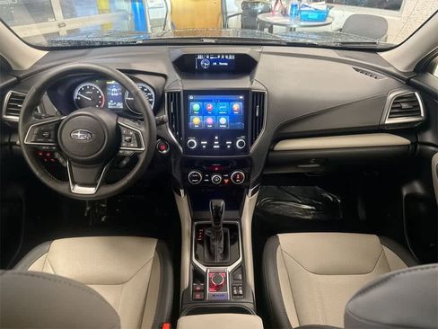 Used 2024 Subaru Forester Limited image 15
