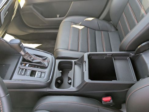 New 2026 Honda CR-V Sport Touring image 23