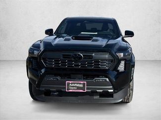 Certified 2024 Toyota Tacoma TRD Sport w/ TRD Sport Upgrade Package video 2