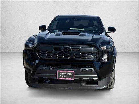 Certified 2024 Toyota Tacoma TRD Sport w/ TRD Sport Upgrade Package image 2