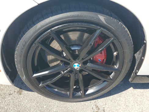 Used 2024 BMW 230i Coupe w/ Premium Package RWD image 7