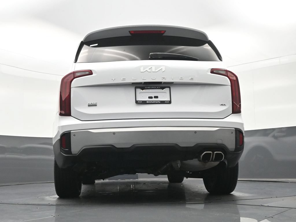 Used 2023 Kia Telluride S AWD/4WD image 26