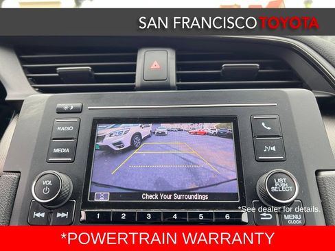 Used 2020 Honda Civic LX image 23