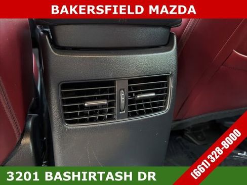 Used 2023 MAZDA CX-30 AWD 2.5 S w/ Preferred Package image 15