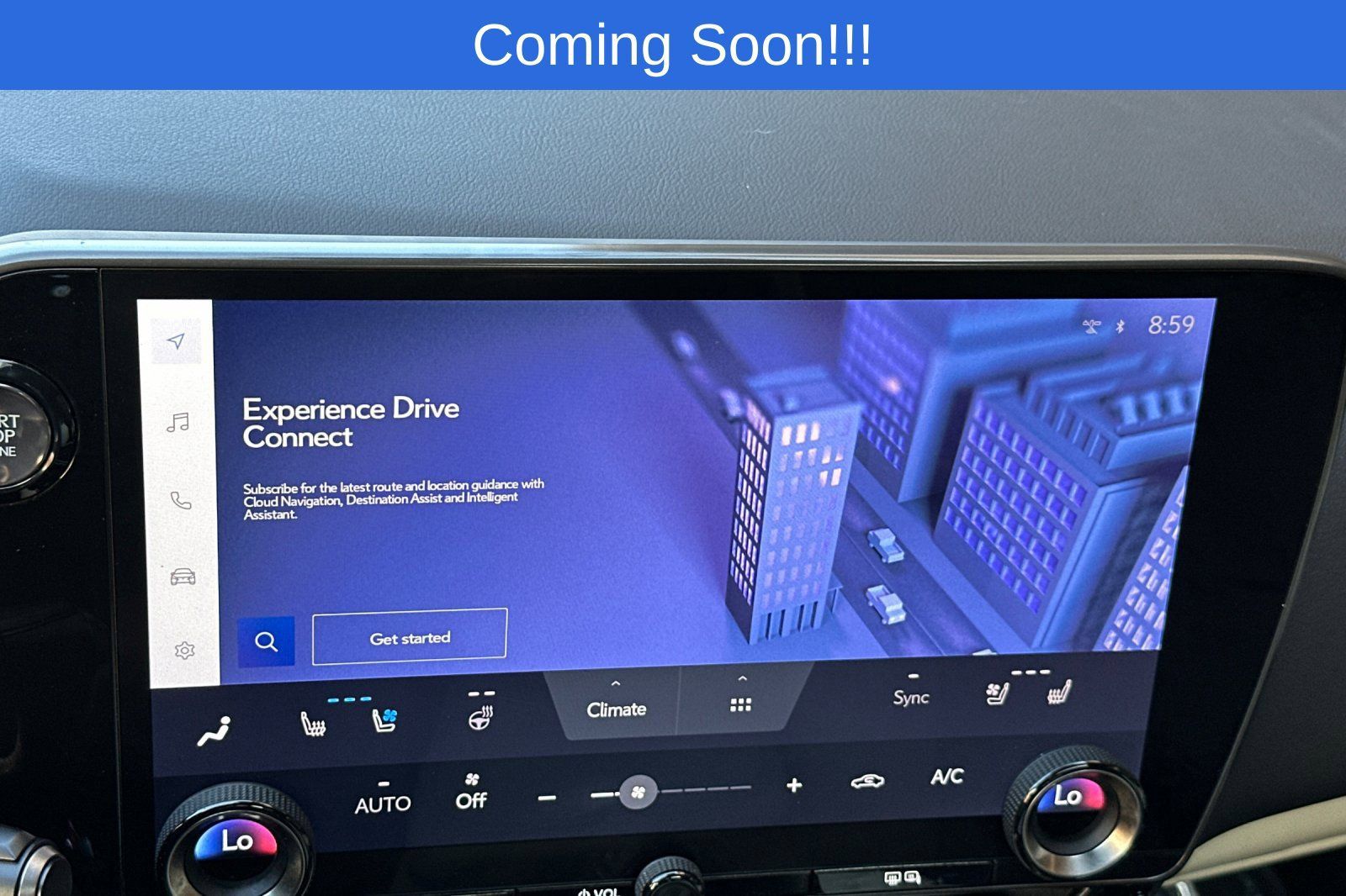 Used 2024 Lexus NX 350 AWD w/ Vision Package image 20