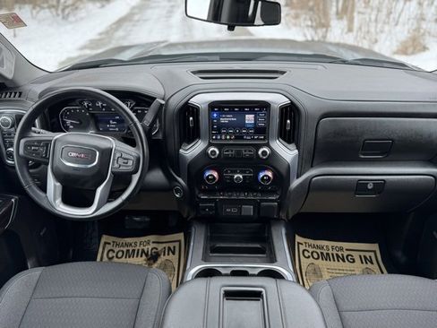 Used 2021 GMC Sierra 1500 Elevation w/ Preferred Package image 21