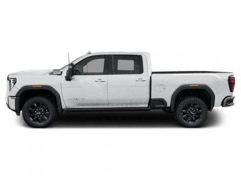 New 2026 GMC Sierra 2500 AT4 w/ AT4 Premium Plus Package AWD/4WD image 2