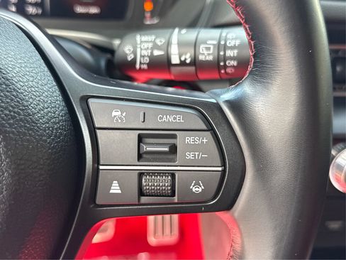 Used 2023 Honda Civic Type R image 35