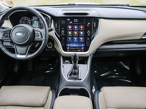 Used 2020 Subaru Outback Limited image 12