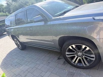 Used 2020 GMC Yukon XL Denali w/ Denali Ultimate Package
