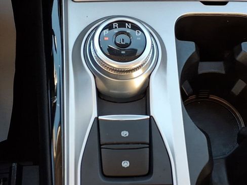 Certified 2023 Ford Explorer Limited w/ Equipment Group 301A image 18