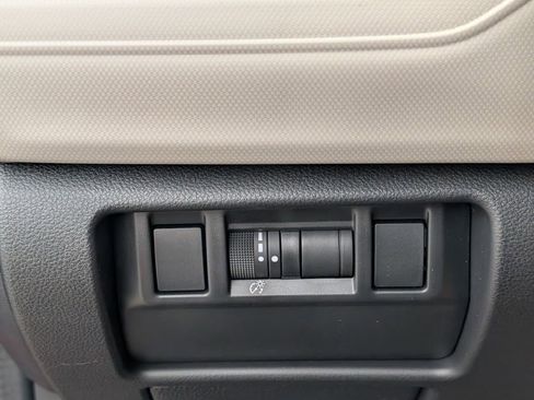 New 2026 Subaru Forester image 22