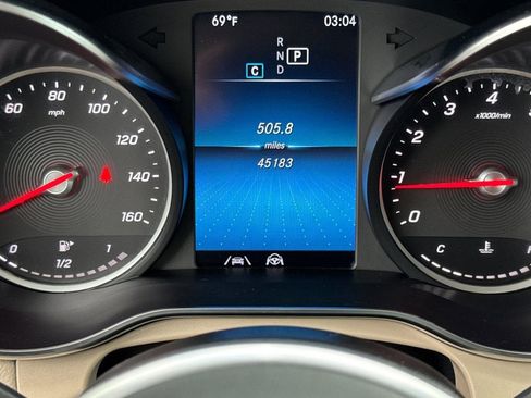 Certified 2022 Mercedes-Benz GLC 300 4MATIC image 14