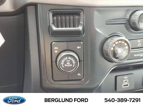 New 2026 Ford F150 XL AWD/4WD image 19