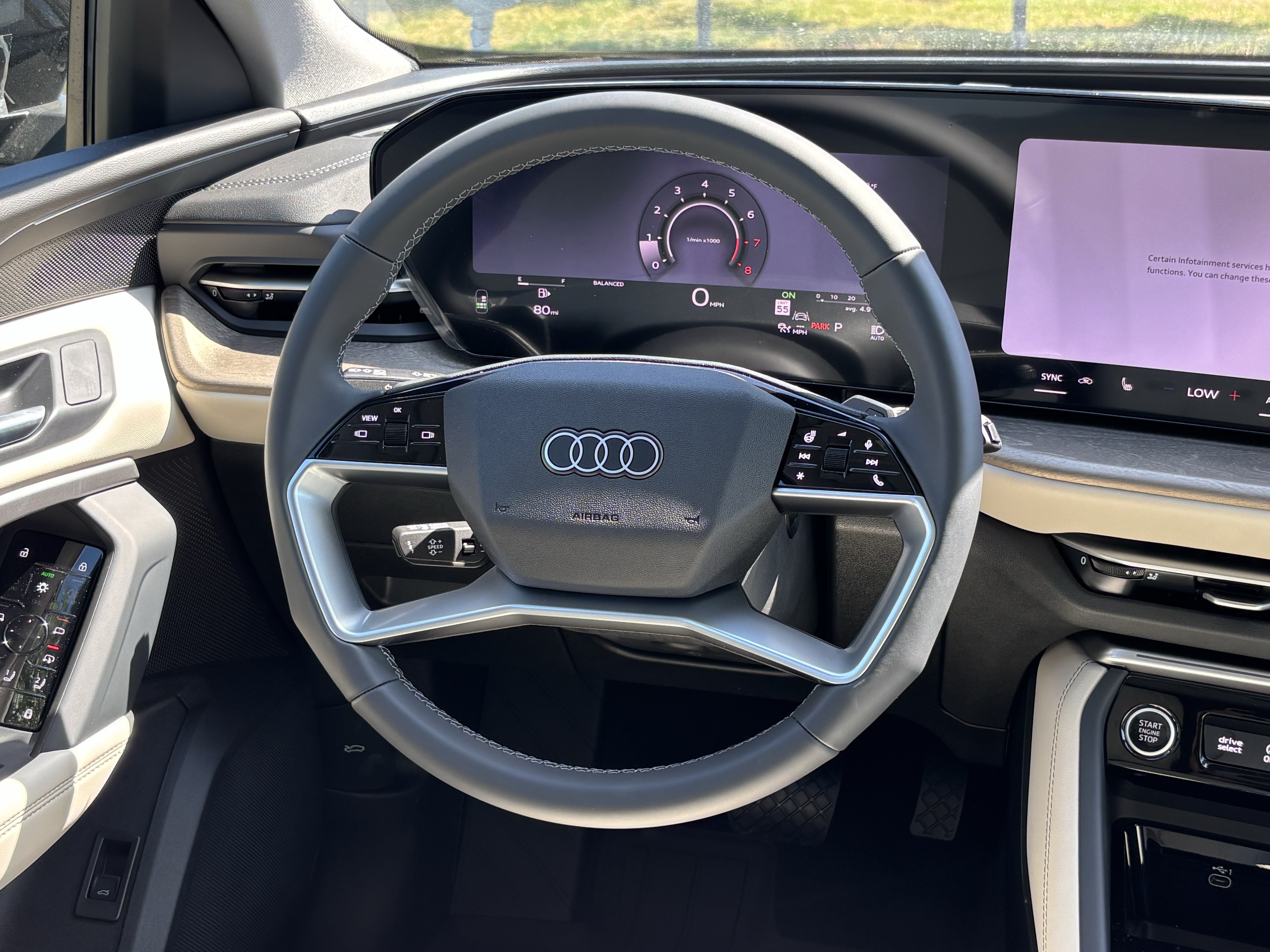New 2026 Audi Q5 2.0T AWD/4WD image 20