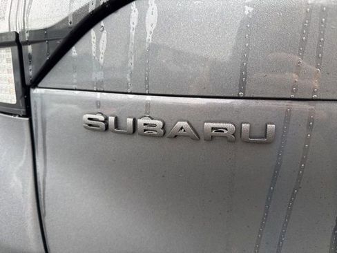 New 2026 Subaru Forester Sport w/ Sport Package image 8