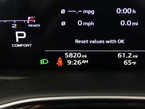 Certified 2025 Audi Q7 3.0T Premium Plus w/ Premium Plus Package image 17