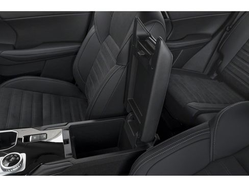New 2026 Mitsubishi Outlander AWD image 23