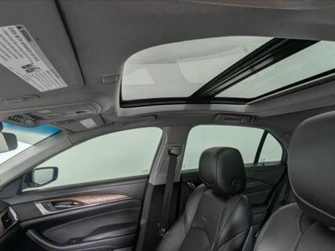 Used 2019 Cadillac CTS Luxury RWD image 16