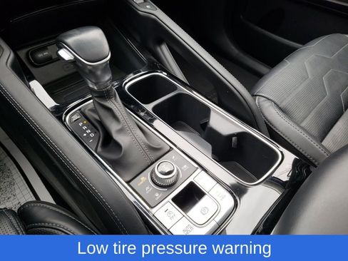 Used 2021 Kia Telluride SX w/ SX Prestige Package image 28