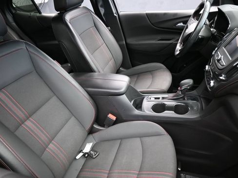 Used 2024 Chevrolet Equinox RS FWD image 46