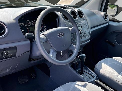 Used 2012 Ford Transit Connect XL FWD image 12