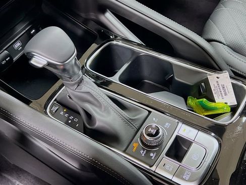 New 2025 Kia Telluride EX X-Line image 17