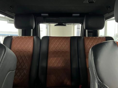 Used 2017 Mercedes-Benz G 63 AMG 4MATIC image 24