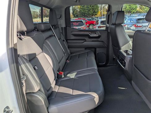 Used 2024 GMC Sierra 1500 SLT w/ SLT Premium Plus Package image 14